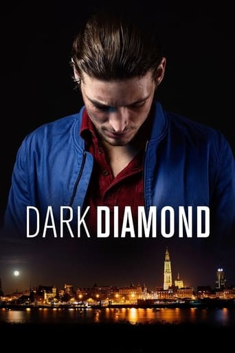 Poster of Dark Diamond