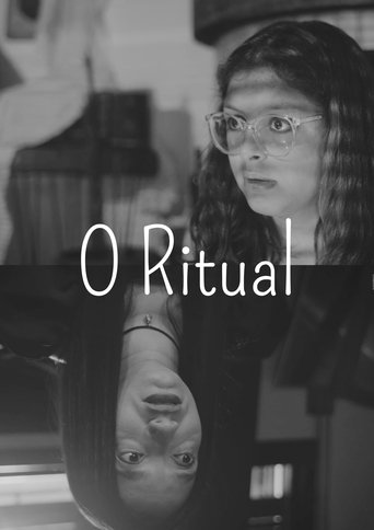 O Ritual Poster of O Ritual