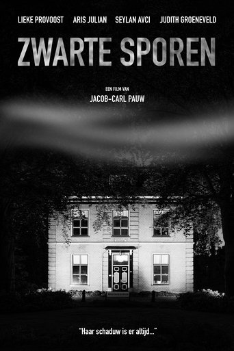 Zwarte Sporen Poster of Zwarte Sporen