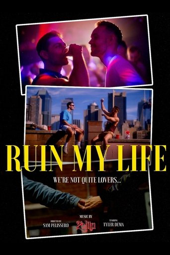 Poster of Ruin My Life