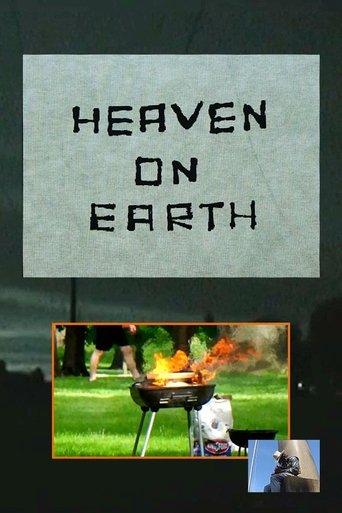 Heaven on Earth Poster of Heaven on Earth