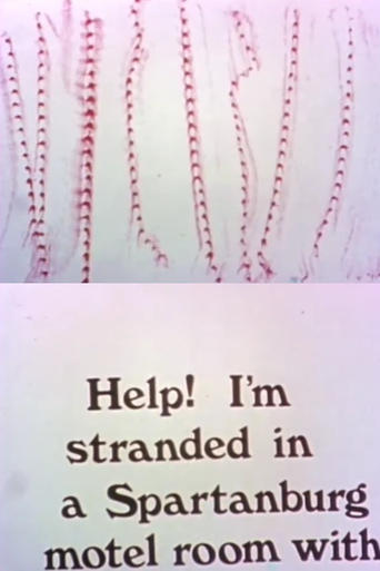 Help! I’m Stranded… Poster of Help! I’m Stranded…