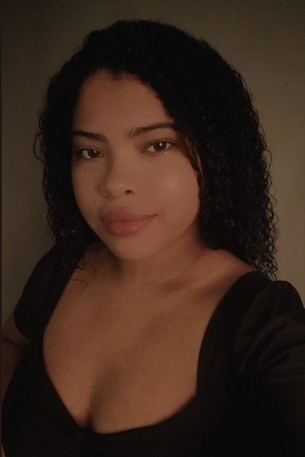 Portrait of Yris Sanchez