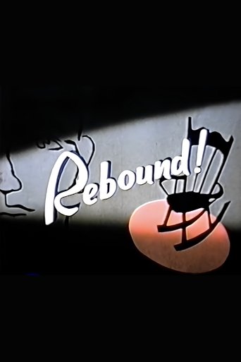 Rebound! Poster of Rebound!