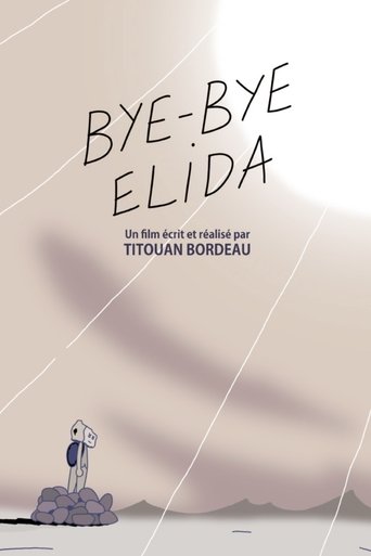 Bye-Bye Elida Poster of Bye-Bye Elida