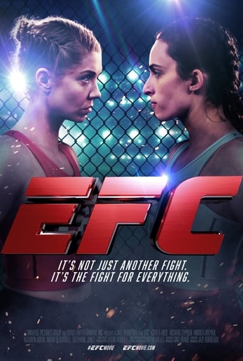 Poster of EFC