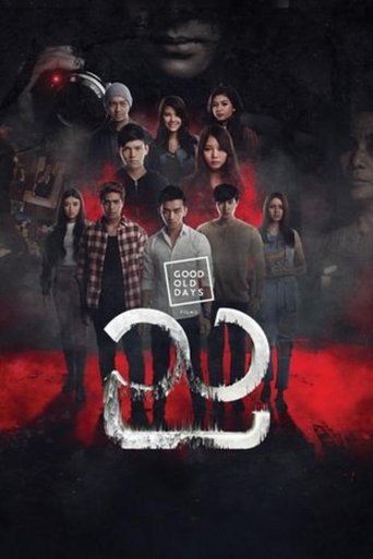 Poster of Night