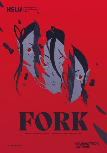 Poster of FORK