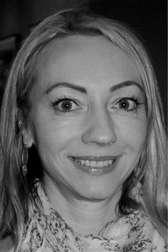 Portrait of Juanita Wilson