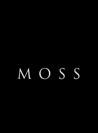 Moss Poster of Moss