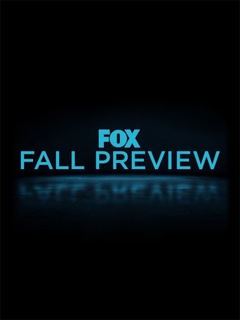 Poster of The 2025 FOX Fall Preview