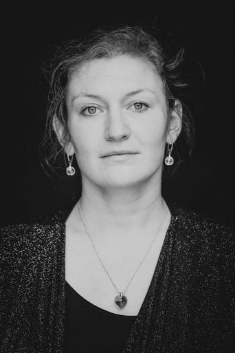 Portrait of Martyna Krzysztofik