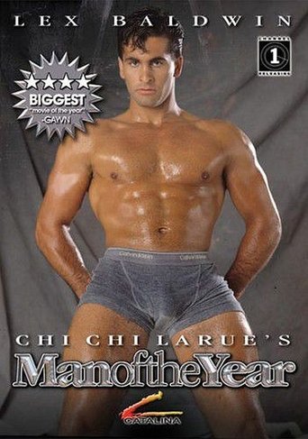 Man of the Year Poster of Man of the Year