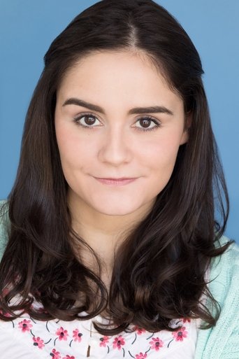 Portrait of Alison Zatta