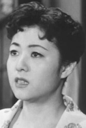 Portrait of Ayumi Sonoda