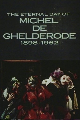 Poster of The Eternal Day of Michel de Ghelderode