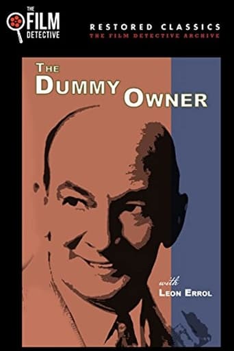 Poster of The Dummy Owner