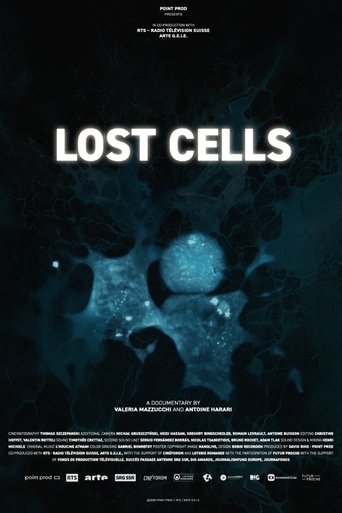 Poster of Lost Cells