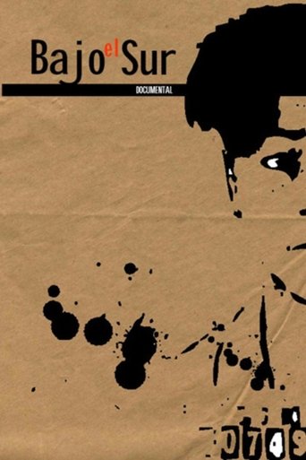 Poster of Bajo el sur