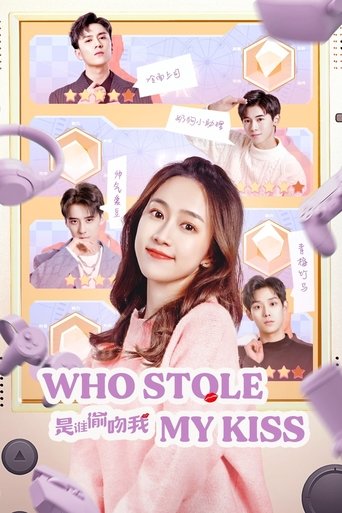 Who Stole My Kiss Poster of Who Stole My Kiss
