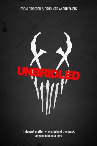 UNBRIDLED Poster of UNBRIDLED