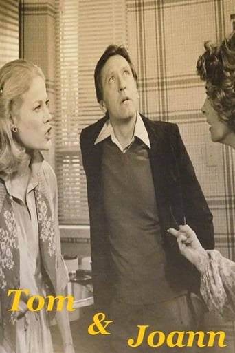 Poster of Tom and Joann