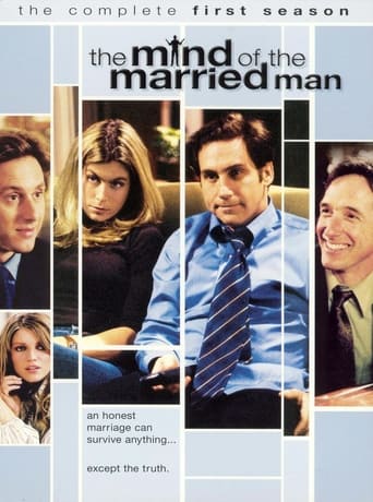 Poster of The Mind of the Married Man