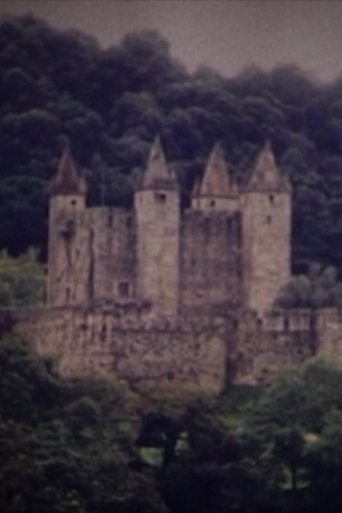 Castle Poster of Castle