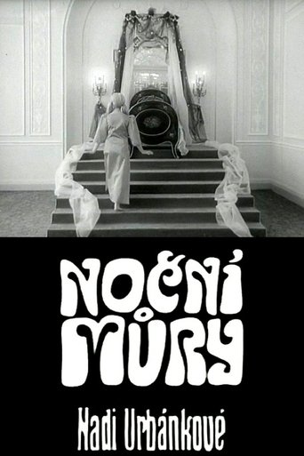 Poster of Nightmares