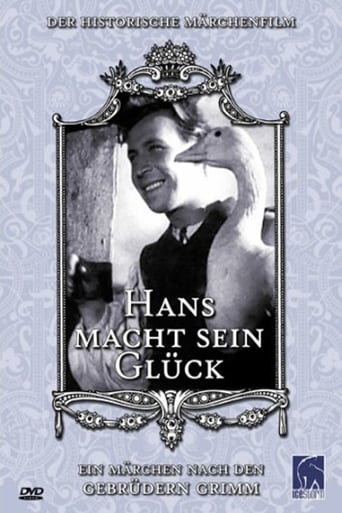 Poster of Hans im Glück