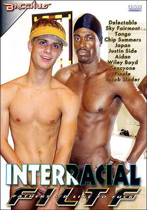 Interracial FILTF 1 Poster of Interracial FILTF 1