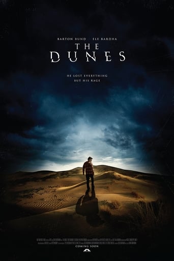 Poster of The Dunes
