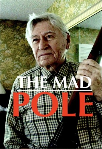 The Mad Pole Poster of The Mad Pole