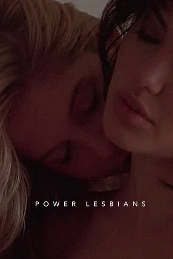 Poster of Power Lesbians