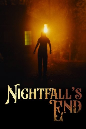 Poster of Nightfalls End
