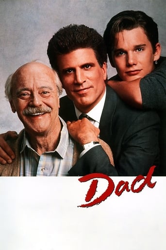 Poster of Dad