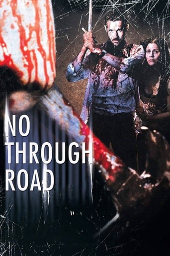 Poster of No Through Road