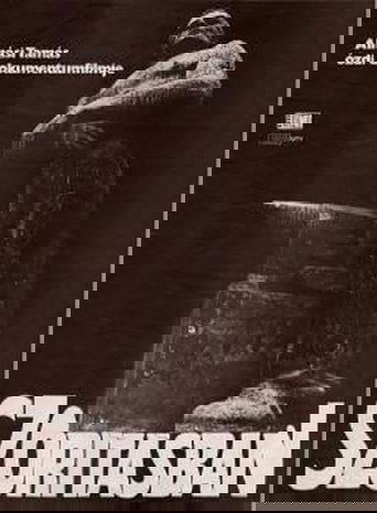 Poster of In A Vise