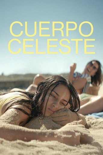Cuerpo Celeste Poster of Cuerpo Celeste