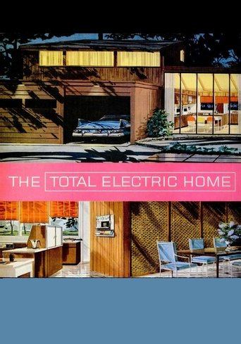 Poster of Westinghouse Total Electric Home