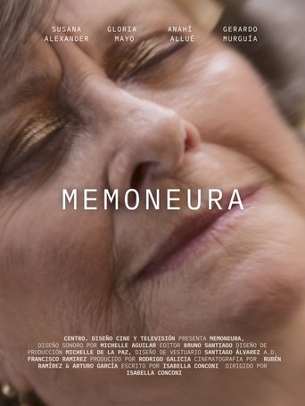 Poster of MemoNeura