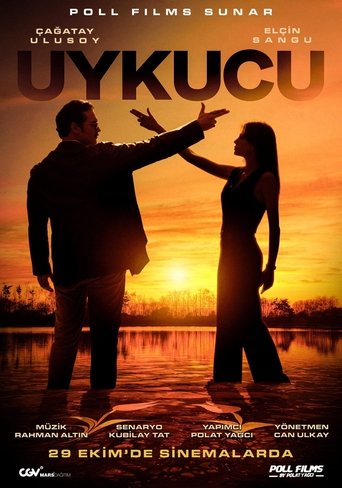 Poster of Uykucu