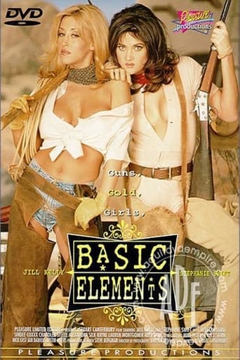 Poster of Basic Elements