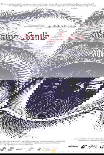 Poster of Sharing Stella