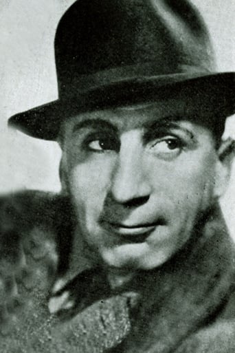 Portrait of Fausto Guerzoni