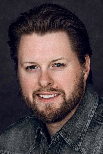 Portrait of Jesse Vandewal