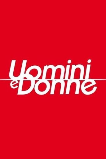Poster of Uomini e Donne