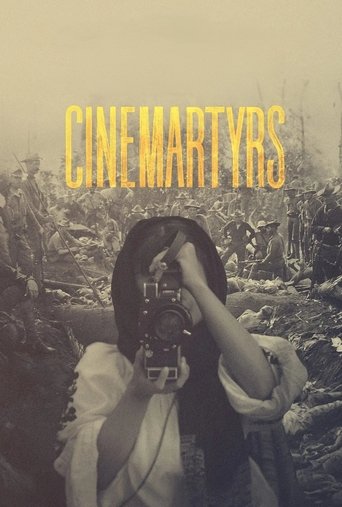 Poster of Cinemartyrs