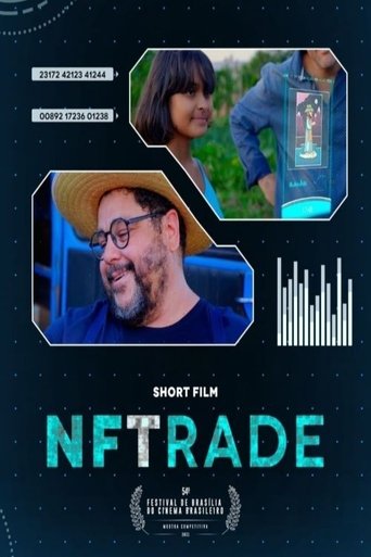 NF Trade Poster of NF Trade
