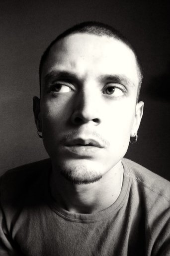 Portrait of Antonio Trancoso